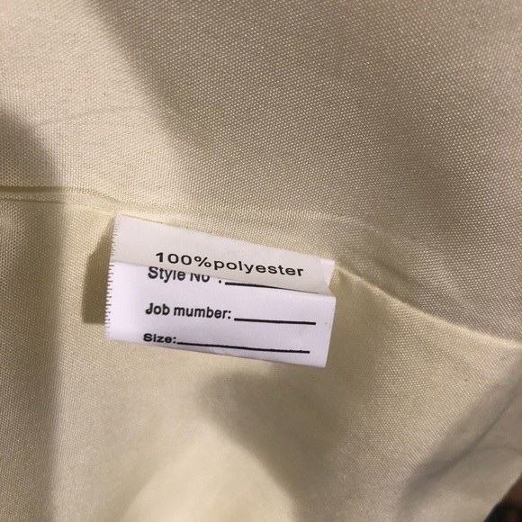 Solid Jacquard Sling Dress Square Neck Sleeveless High Waist Party Evening - Picture 12 of 12